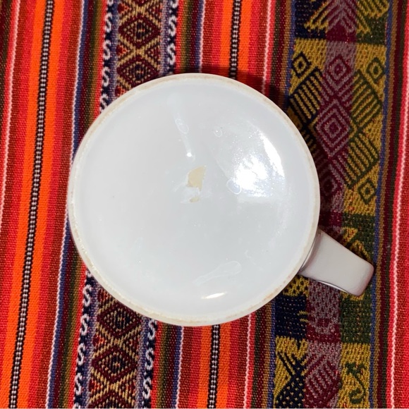 Bundle of 2 Outdoor Themed Mugs Field & Stream Duck & Unbranded Fishing Mug - Picture 4 of 9